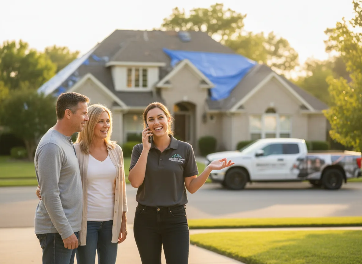 Emergency Roof Repair Saint Vincent, MN FAQs